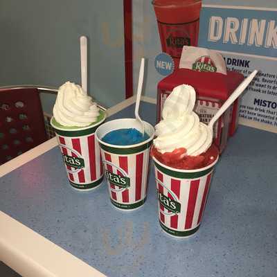 Rita's Italian Ice