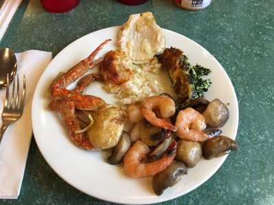 East Grand Buffet