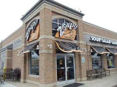 Zoup!, North Canton