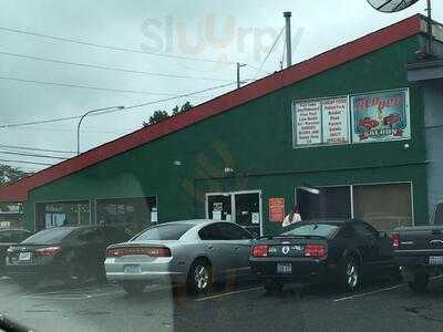 Red Dog Saloon, Port Orchard