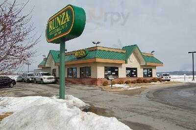 Runza, Bellevue