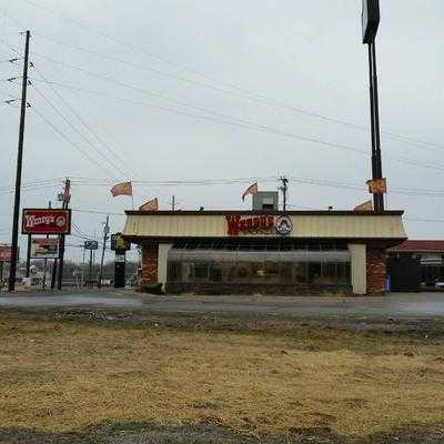 Wendy's, Elyria