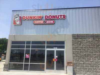 Dunkin', Kearney