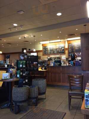 Peets Coffee & Tea, Menlo Park