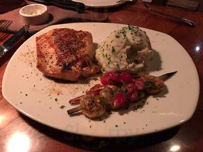 Outback Steakhouse, Roseville