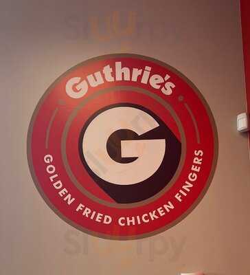 Guthrie's