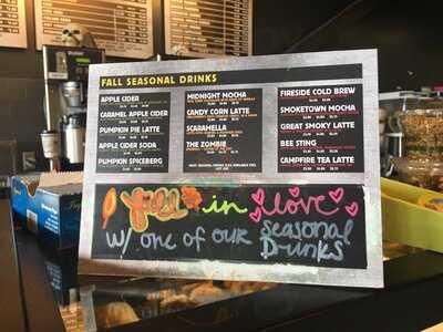 Heine Brothers Coffee -Veterans Parkway