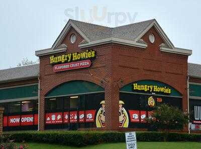 Hungry Howie's Pizza