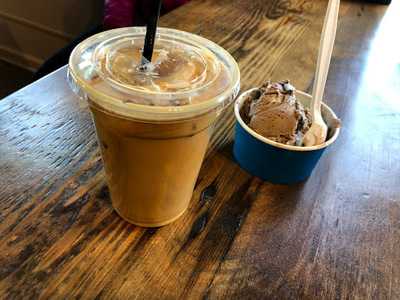 Riverbottom Coffee & Ice Cream Co