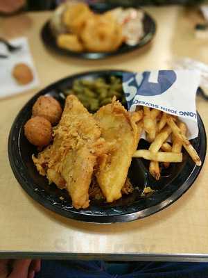 Long John Silver's, Crown Point