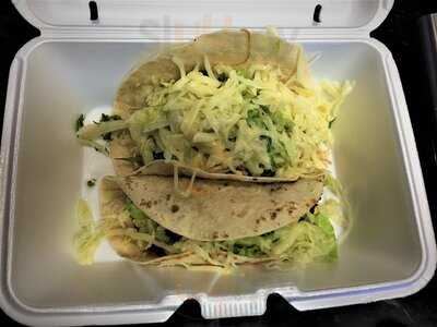 El Taco Veloz and Mexican Grill, Opelika