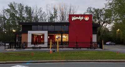 Wendy's