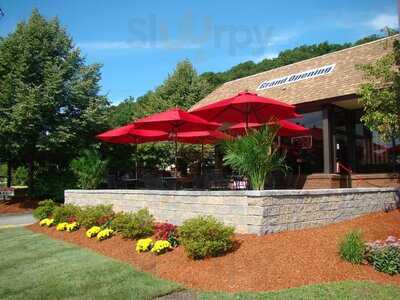 Donut Station, Torrington