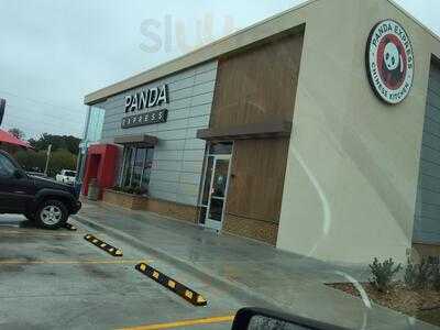 Panda Express, Huntsville