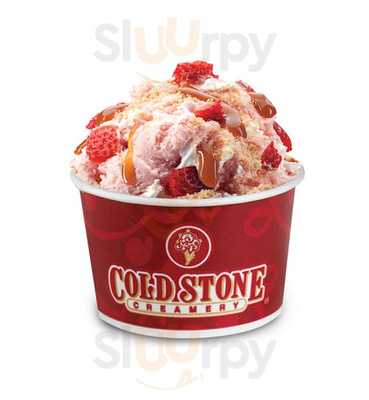 Cold Stone Creamery, Hanover