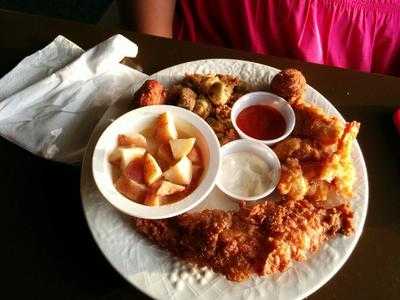 Down By The Bay Cafe, Fairhope