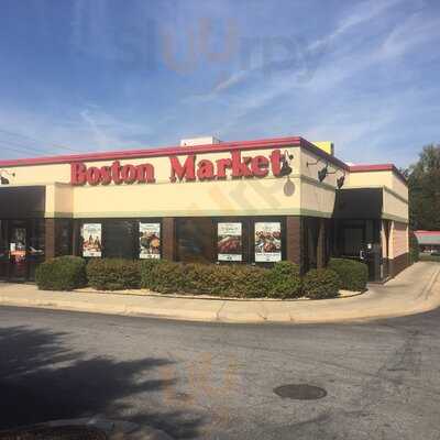 Boston Market