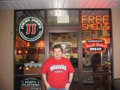 Jimmy John's