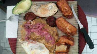 El Rincon De Mi Quisqueya Restaurant, West New York