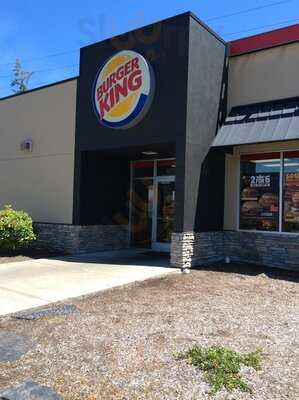 Burger King, Port Orchard