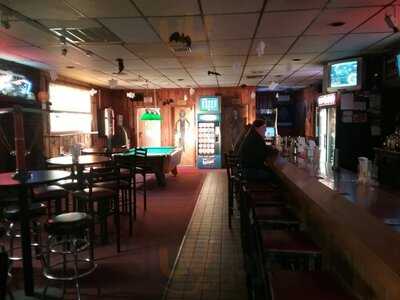 Chief’s Lounge, Chicopee