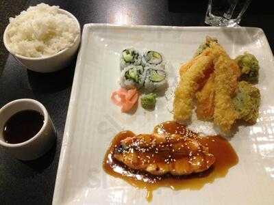 Gourmet House Japanese Cuisine