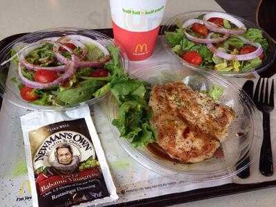 McDonald's, Lebanon