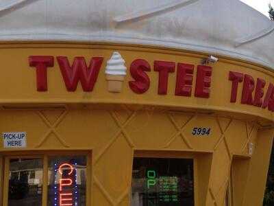 Twistee Treat Seminole