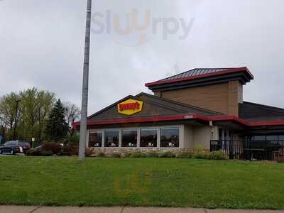 Denny's Diner, Burnsville