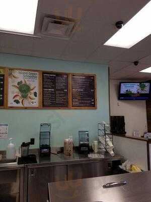 Tropical Smoothie Cafe, Prattville