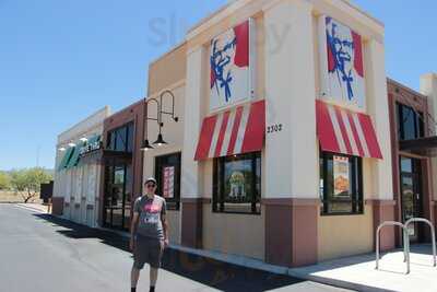 KFC, Kingman