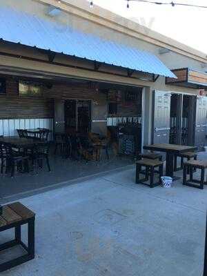 The Local Brewhouse