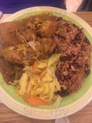 Dev's Jamaician Cuisine, Bloomfield