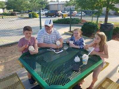 Sonic Drive-In, Simpsonville