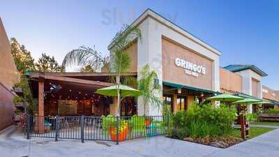 Gringo's Mexican Kitchen