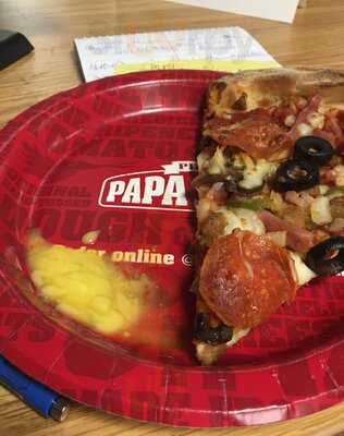 Papa Johns Pizza, Frankfort