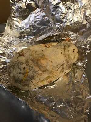 Big Mamma's Burritos - Athens, Athens