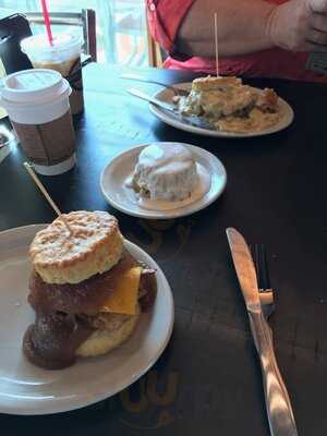 Maple Street Biscuit Company - Seminole, Seminole