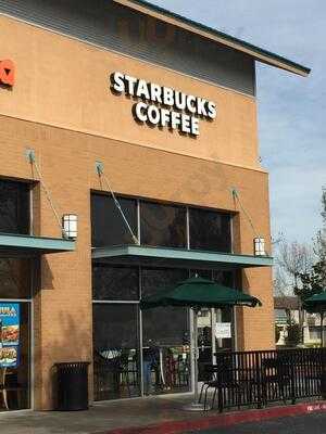 Starbucks, West Sacramento