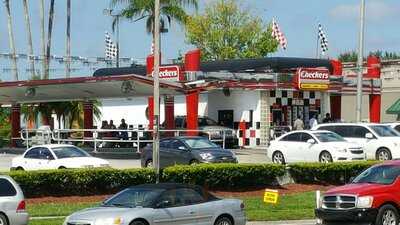 Checkers, Plant City