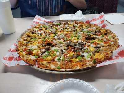 Davis Brothers Pizza, East Peoria