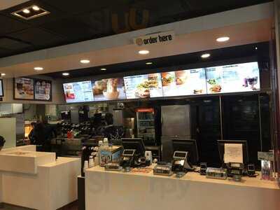 McDonald's, Hanover