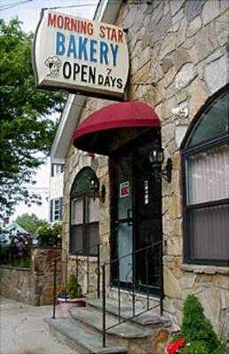 Morning Star Bakery, East Providence