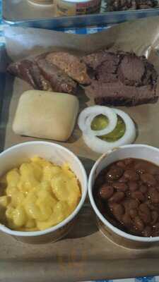 Dickey's Barbecue Pit