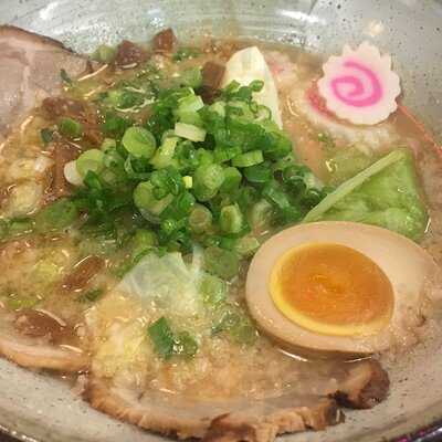 Isshin Ramen