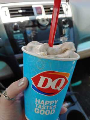 Dairy Queen