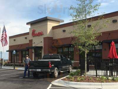 Chick-fil-A, Frankfort