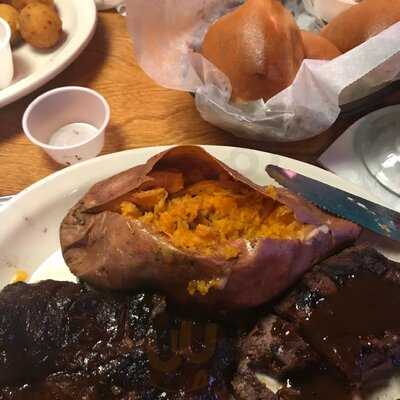 Texas Roadhouse