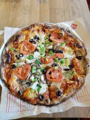 Mod Pizza