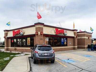 Wendy's, Elyria